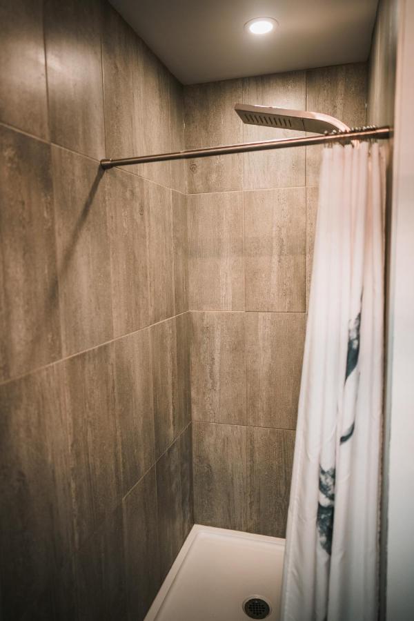 Magnifique Condo Pres Du Lac Tremblant มงต์-ทร็องบล็องต์ ภายนอก รูปภาพ